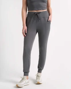 TravisMathew Pants>Long Lunch Jogger