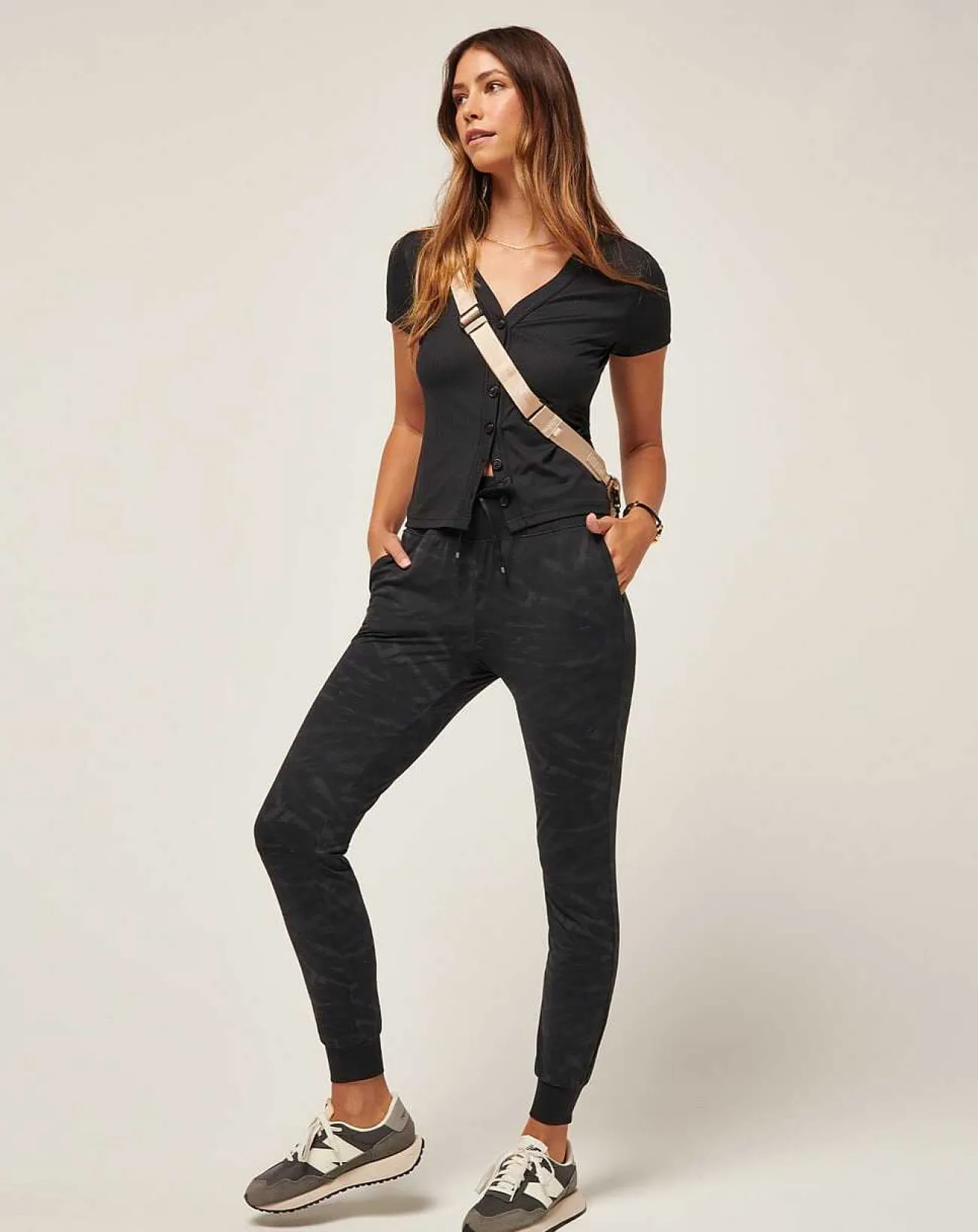 TravisMathew Pants>Long Lunch Jogger