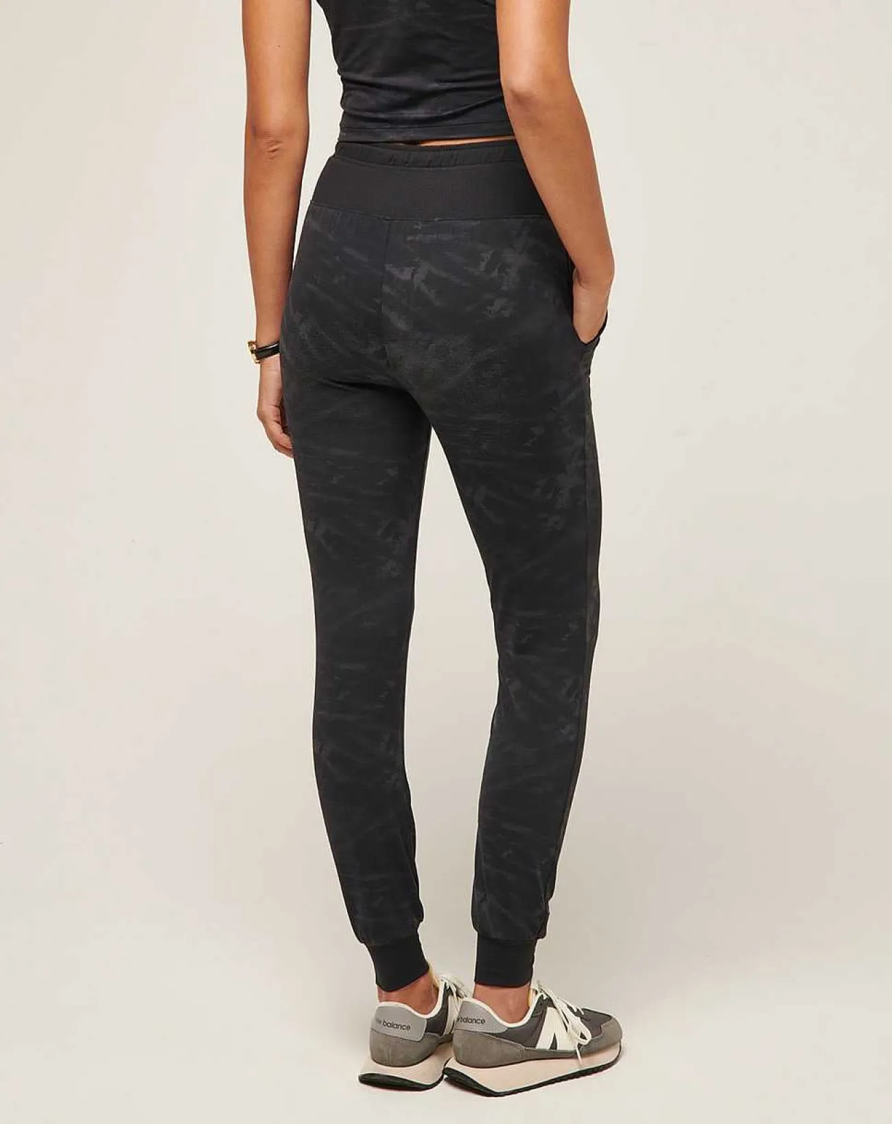TravisMathew Pants>Long Lunch Jogger