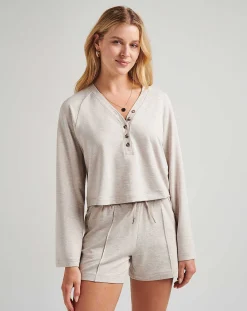 TravisMathew Shirts & Tops><noscript><img width=