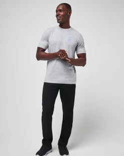 TravisMathew Tees>Loulu Palm Tee
