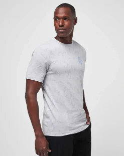 TravisMathew Tees>Loulu Palm Tee