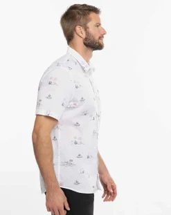 TravisMathew Button-Ups><noscript><img width=