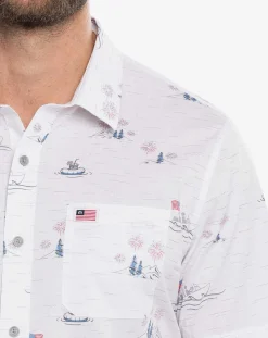 TravisMathew Button-Ups><noscript><img width=
