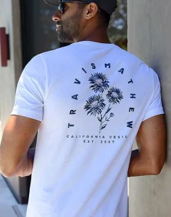 TravisMathew Tees>Loyalty Program Tee