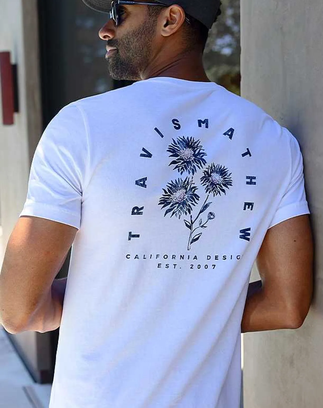 TravisMathew Tees>Loyalty Program Tee