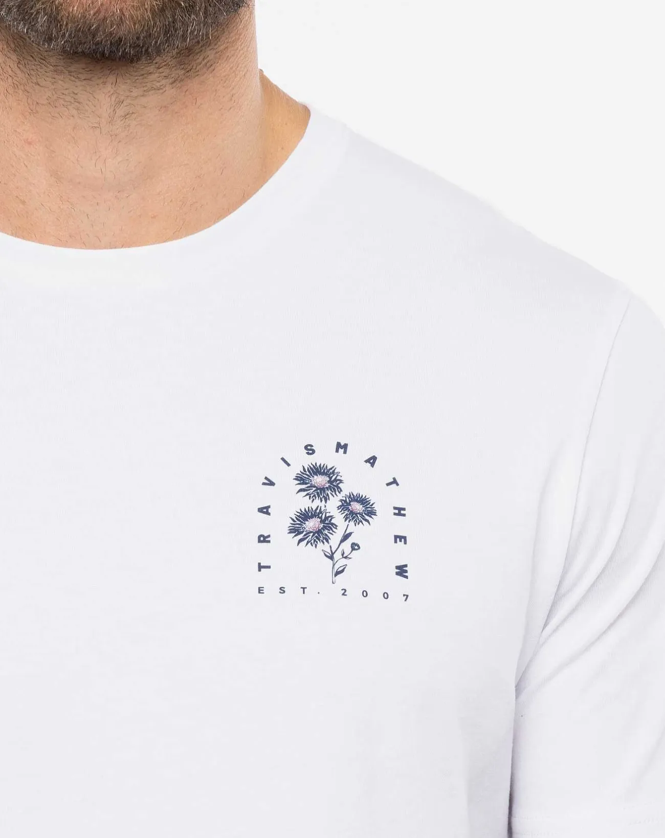 TravisMathew Tees>Loyalty Program Tee