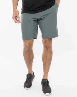 TravisMathew Shorts>Lucky Hand Short 9In