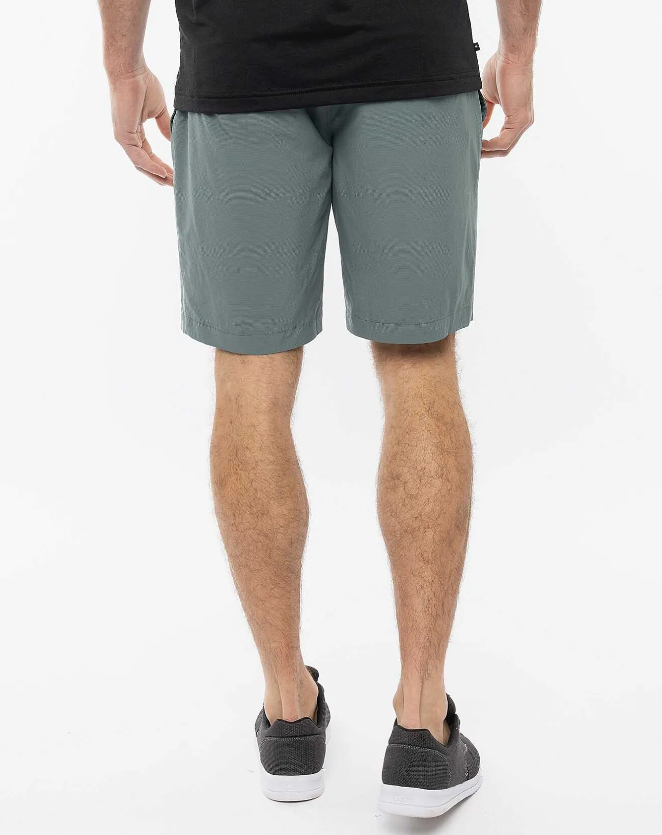 TravisMathew Shorts>Lucky Hand Short 9In