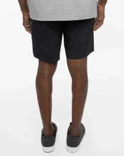 TravisMathew Shorts>Lucky Hand Short 9In