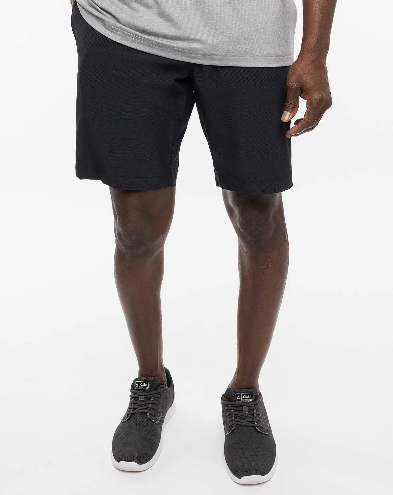 TravisMathew Shorts>Lucky Hand Short 9In