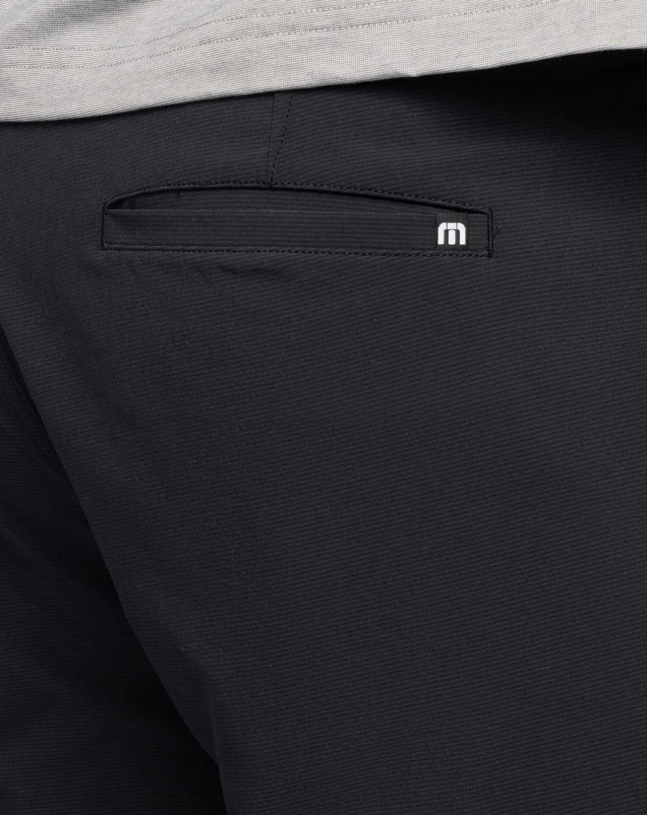 TravisMathew Shorts>Lucky Hand Short 9In