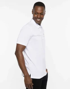 TravisMathew Polos>Luna Sol Polo