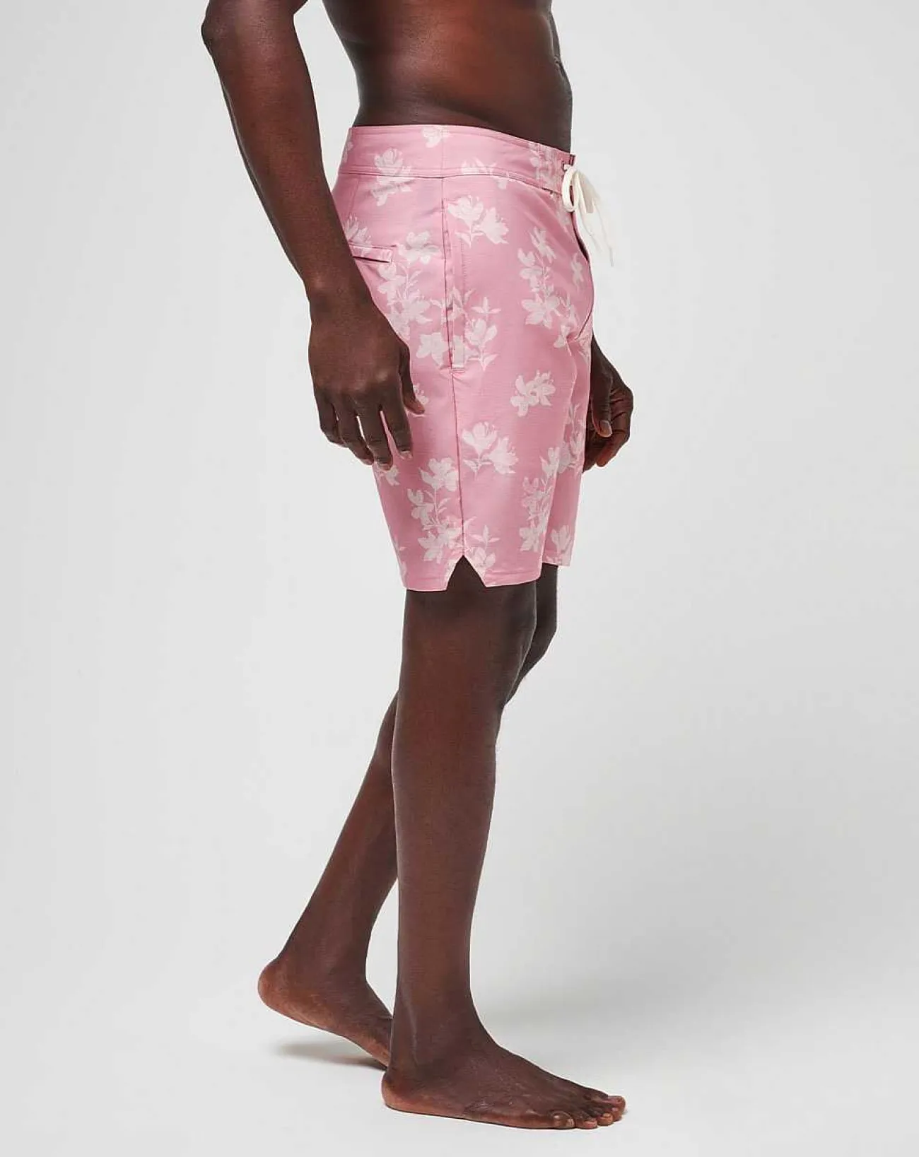 TravisMathew Shorts>Macadamia Nut Boardshort