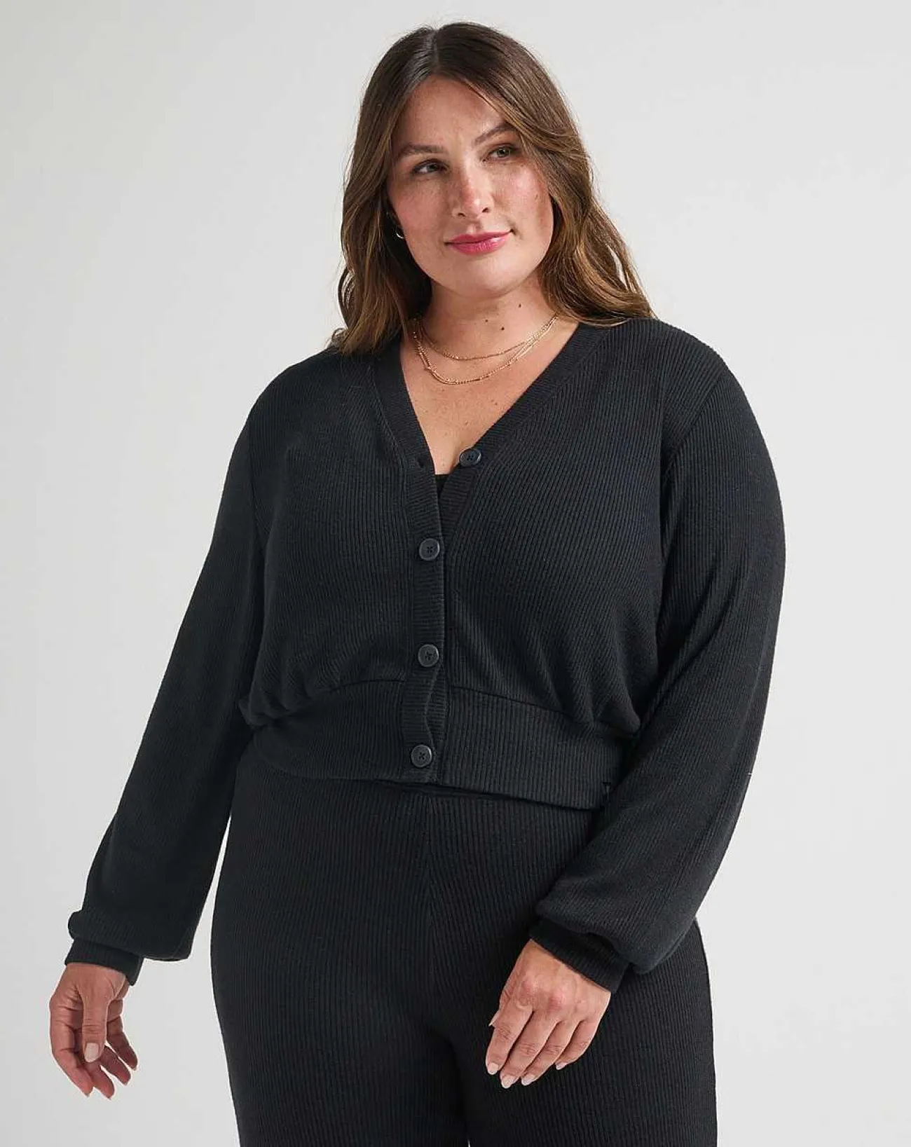TravisMathew Shirts & Tops>Magens Bay Wide Rib Top