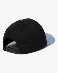 TravisMathew Snapbacks>Main Port Snapback Hat