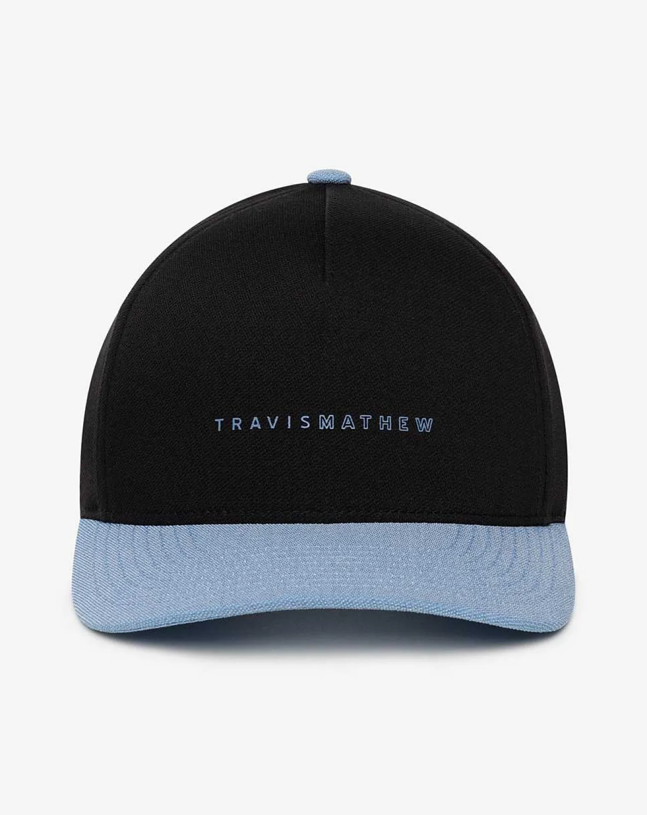TravisMathew Snapbacks>Main Port Snapback Hat