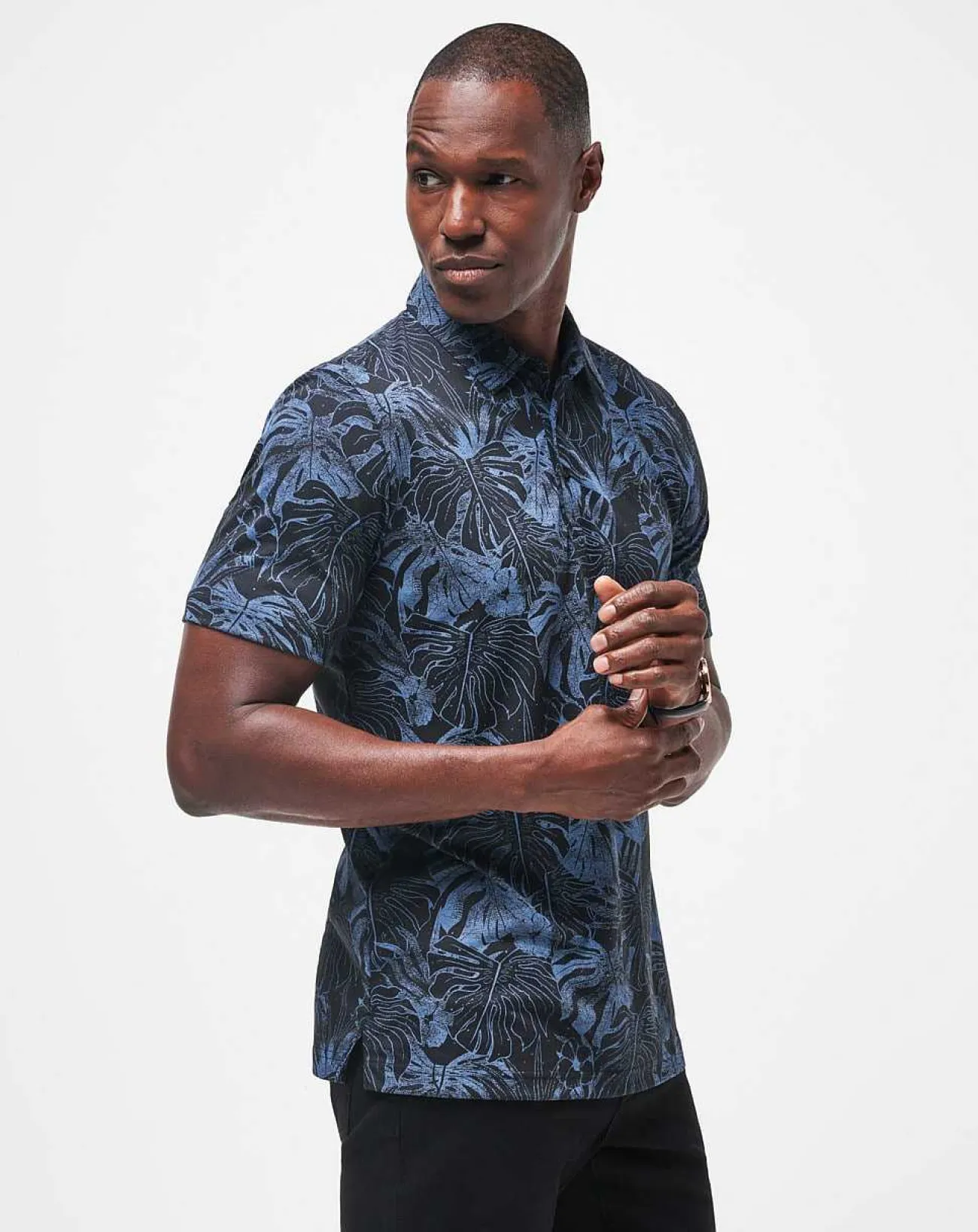 TravisMathew Polos>Mainlanders Polo