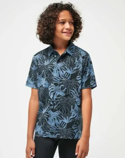 TravisMathew Youth Tops><noscript><img width=