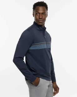 TravisMathew Quarter Zips>Make Music Quarter Zip