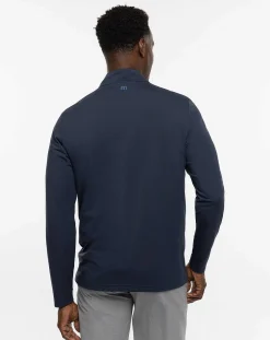 TravisMathew Quarter Zips>Make Music Quarter Zip