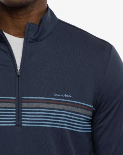 TravisMathew Quarter Zips><noscript><img width=