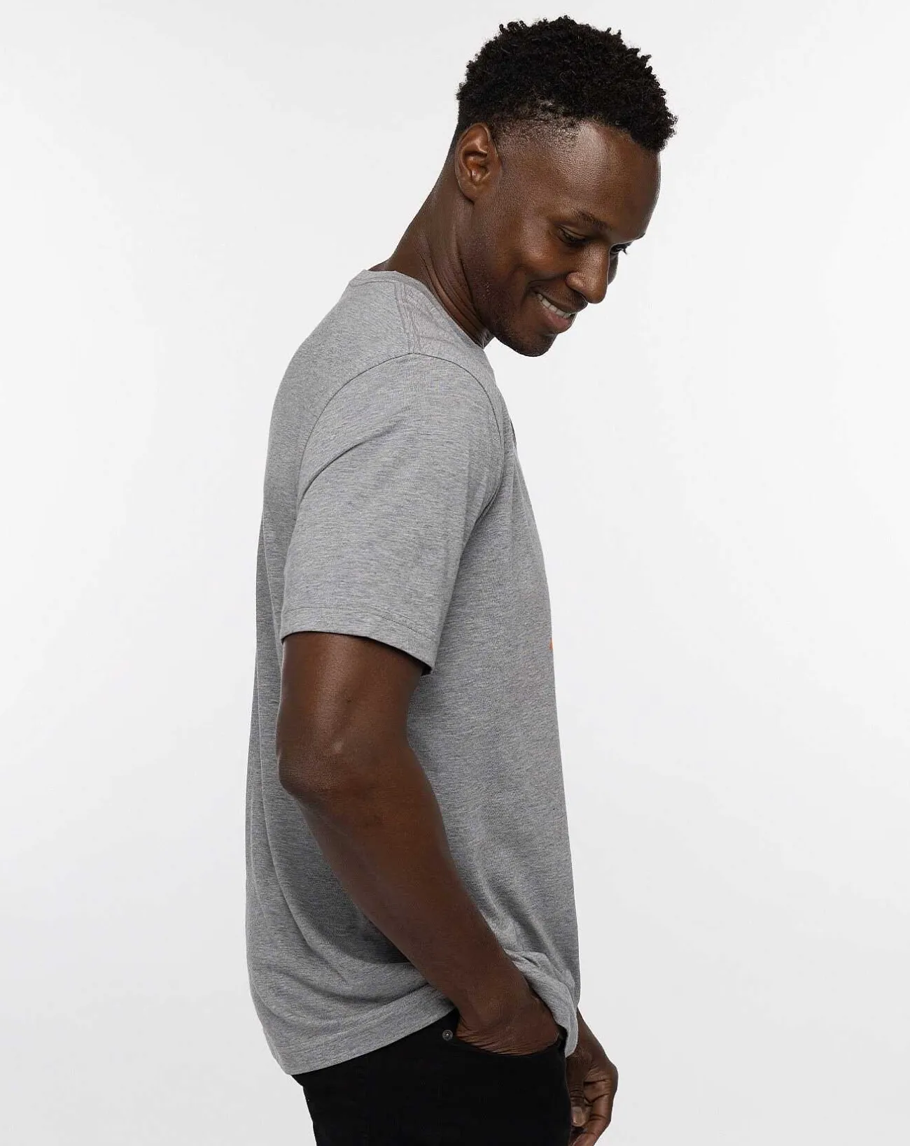 TravisMathew Tees>Man Of The Desert Tee