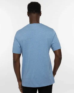 TravisMathew Tees>Man Of The Desert Tee