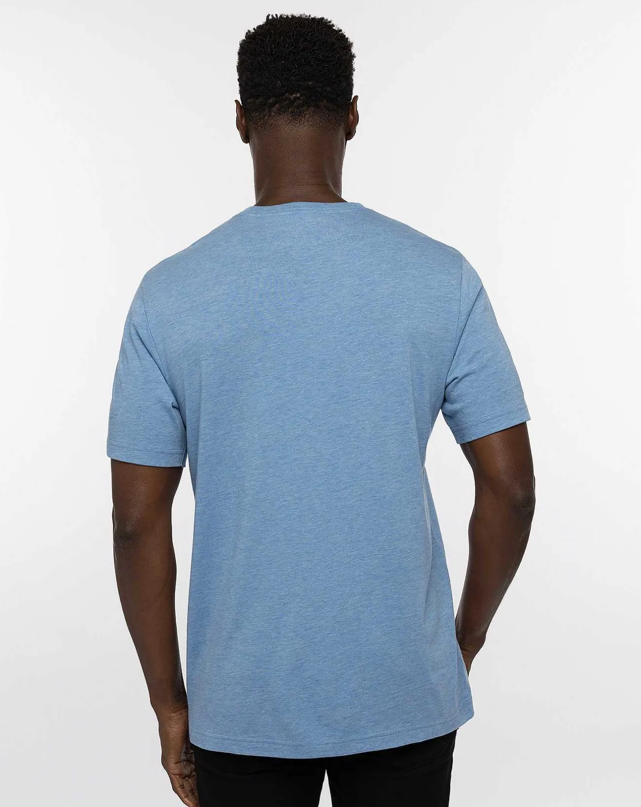 TravisMathew Tees>Man Of The Desert Tee