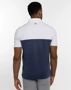 TravisMathew Polos>Margarita Mayhem Polo