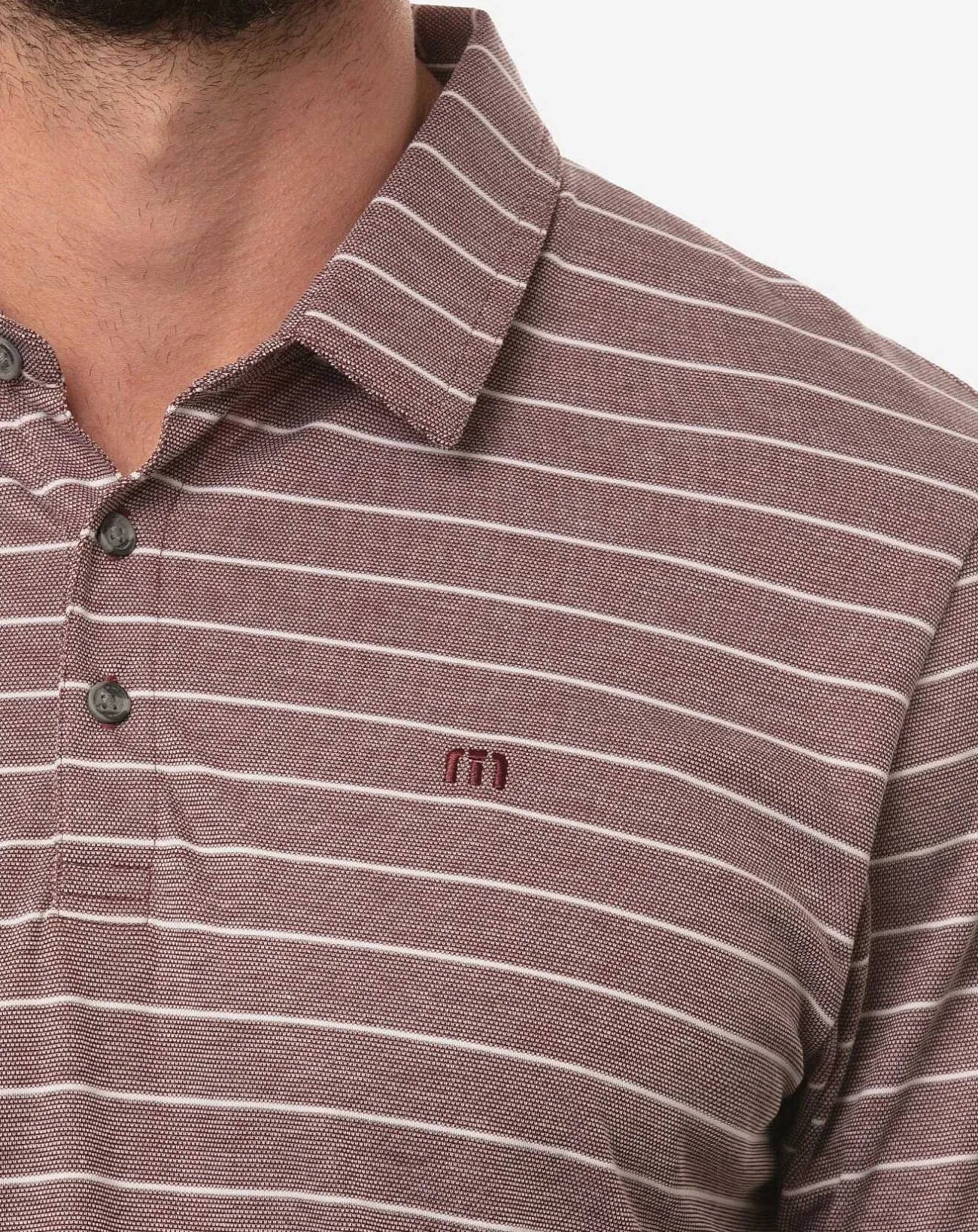 TravisMathew Polos>Marini 2.0 Polo