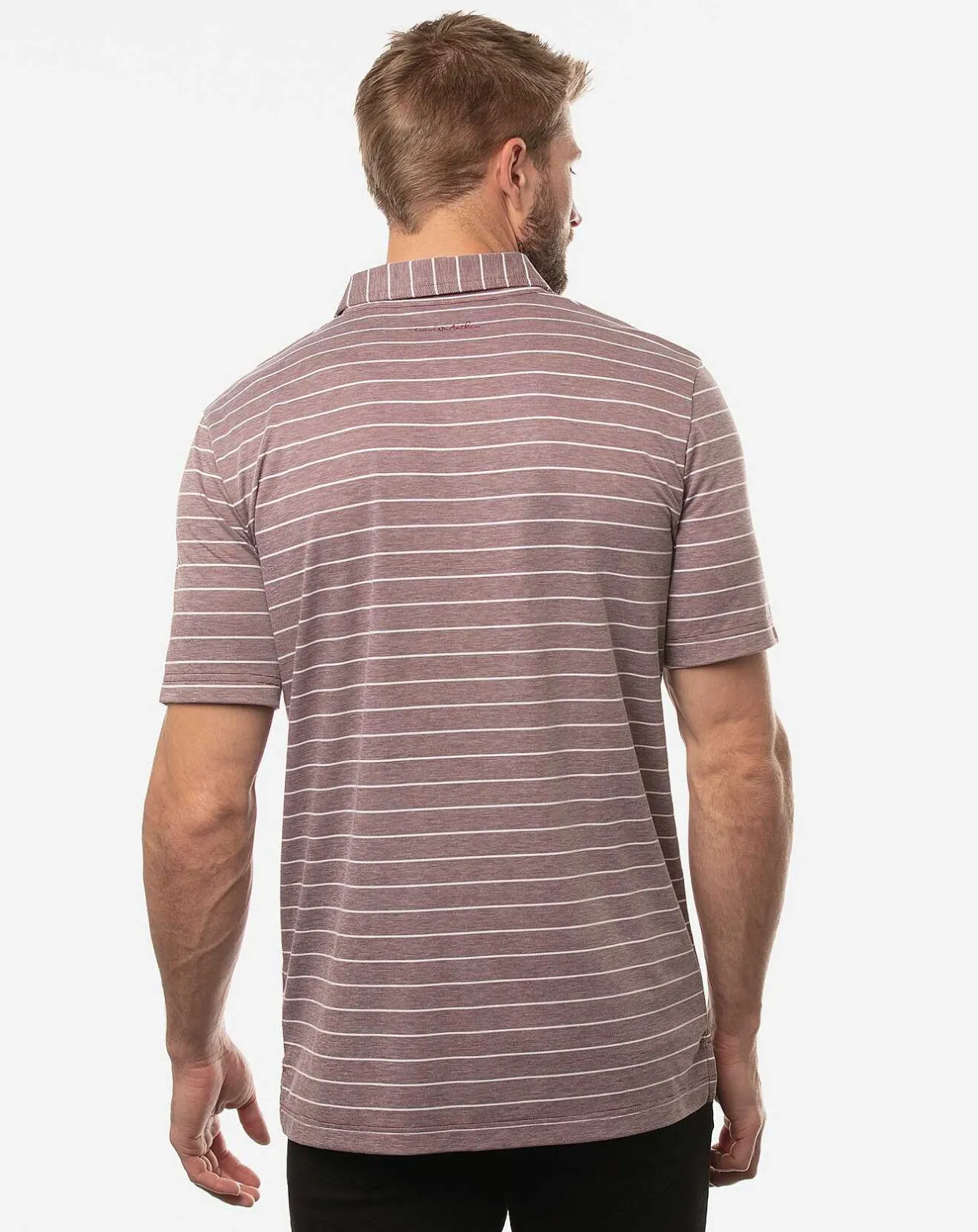 TravisMathew Polos>Marini 2.0 Polo