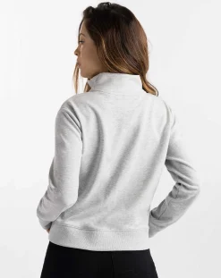 TravisMathew Shirts & Tops>Mendocino Half Zip
