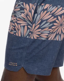 TravisMathew Shorts>Merion Boardshort