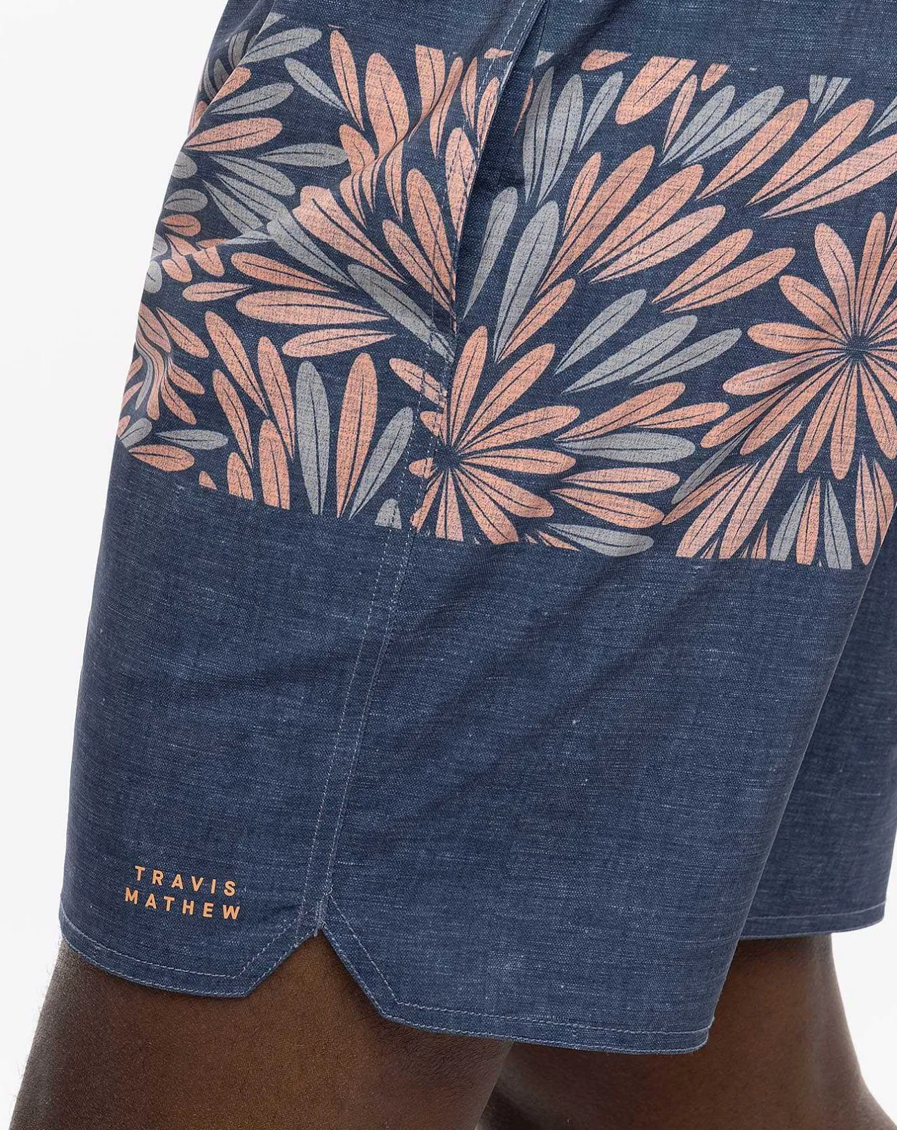 TravisMathew Shorts>Merion Boardshort