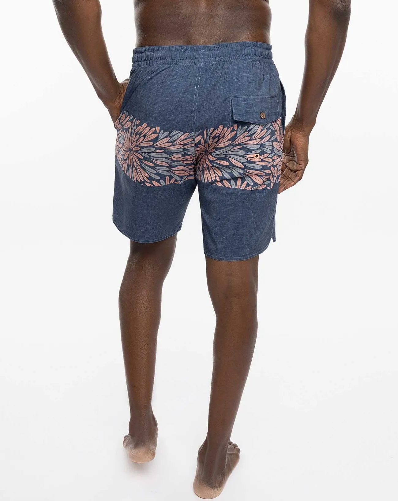 TravisMathew Shorts>Merion Boardshort