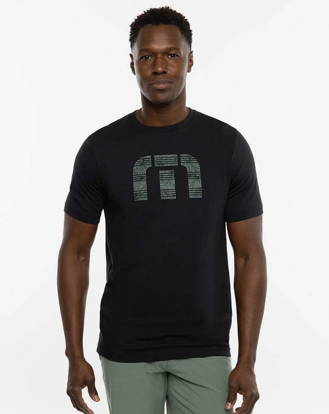 TravisMathew Tees>Midship Tee