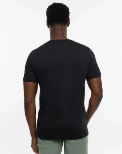 TravisMathew Tees>Midship Tee
