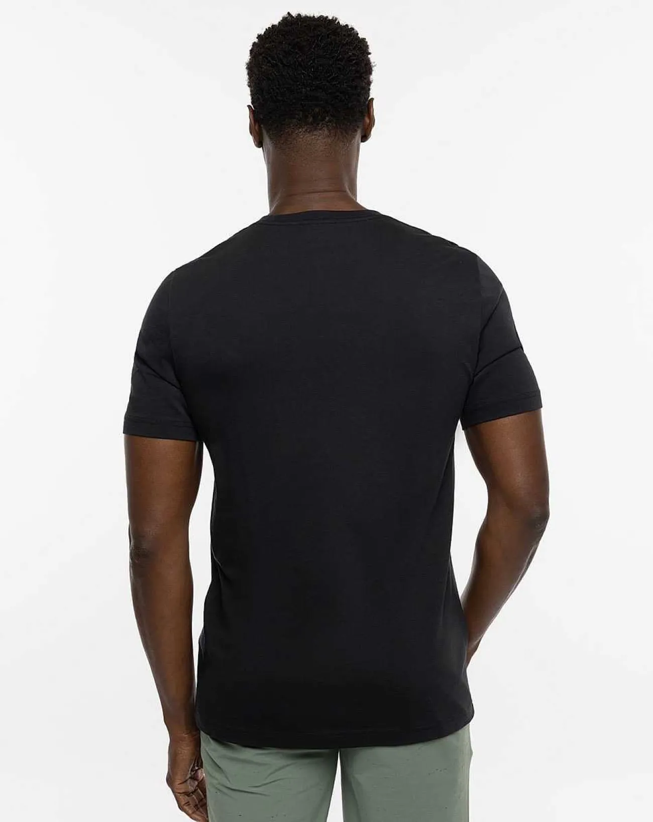 TravisMathew Tees>Midship Tee