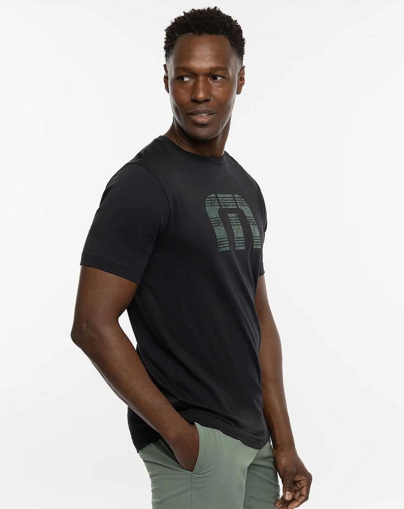 TravisMathew Tees>Midship Tee