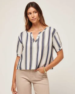 TravisMathew Shirts & Tops><noscript><img width=