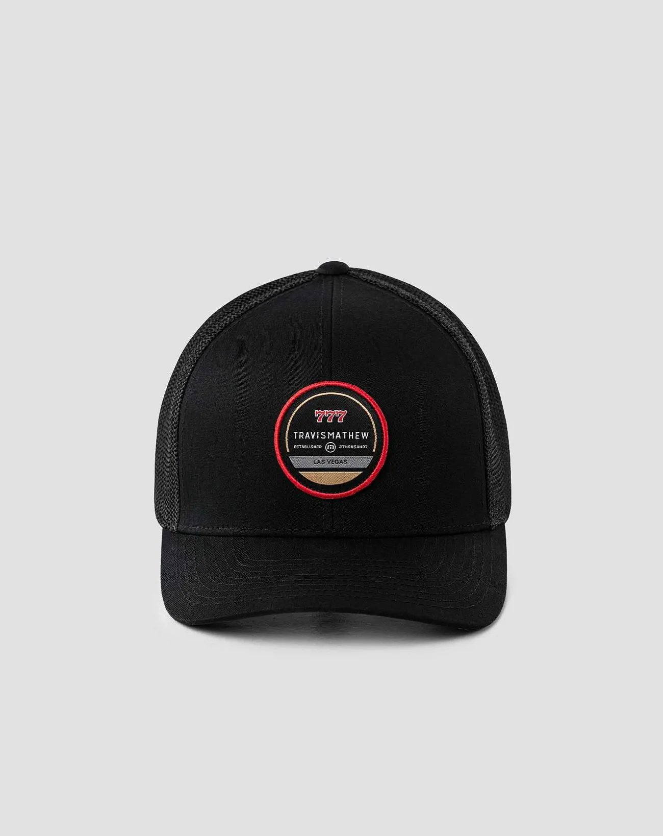 TravisMathew Snapbacks>Mojave Sunrise Snapback Hat