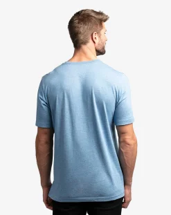 TravisMathew Tees>Monarch Tee