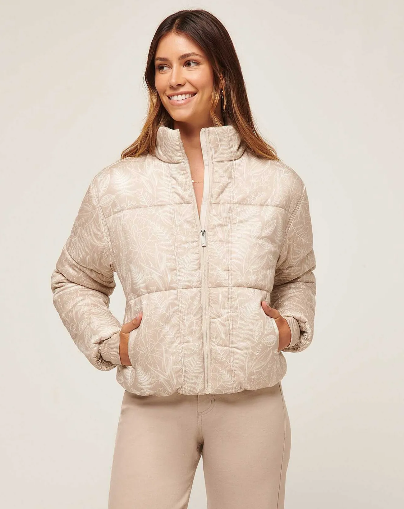 TravisMathew Jackets>Mont Blanc 2.0 Puffer