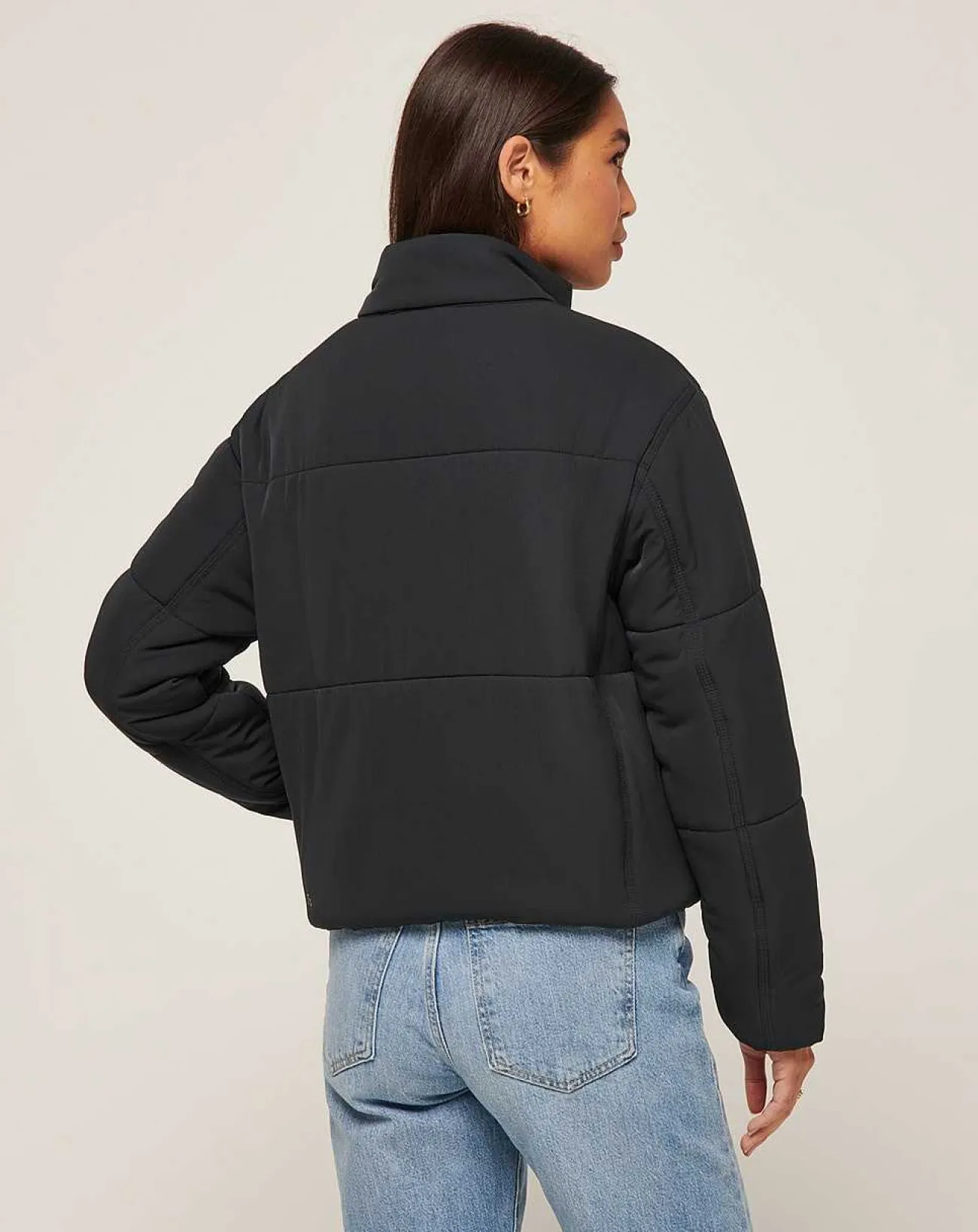 TravisMathew Jackets>Mont Blanc Puffer