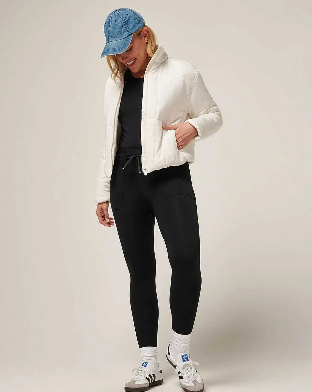 TravisMathew Jackets>Mont Blanc Puffer