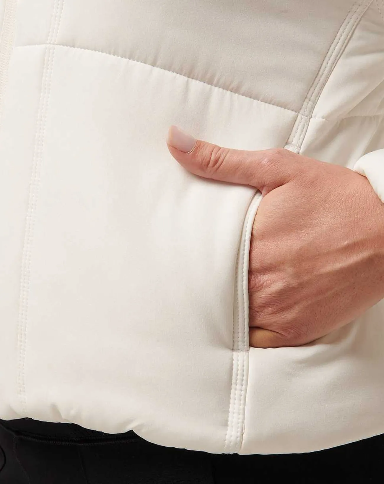 TravisMathew Jackets>Mont Blanc Puffer