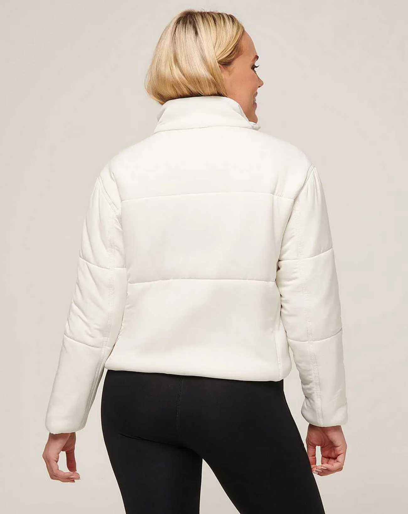 TravisMathew Jackets>Mont Blanc Puffer
