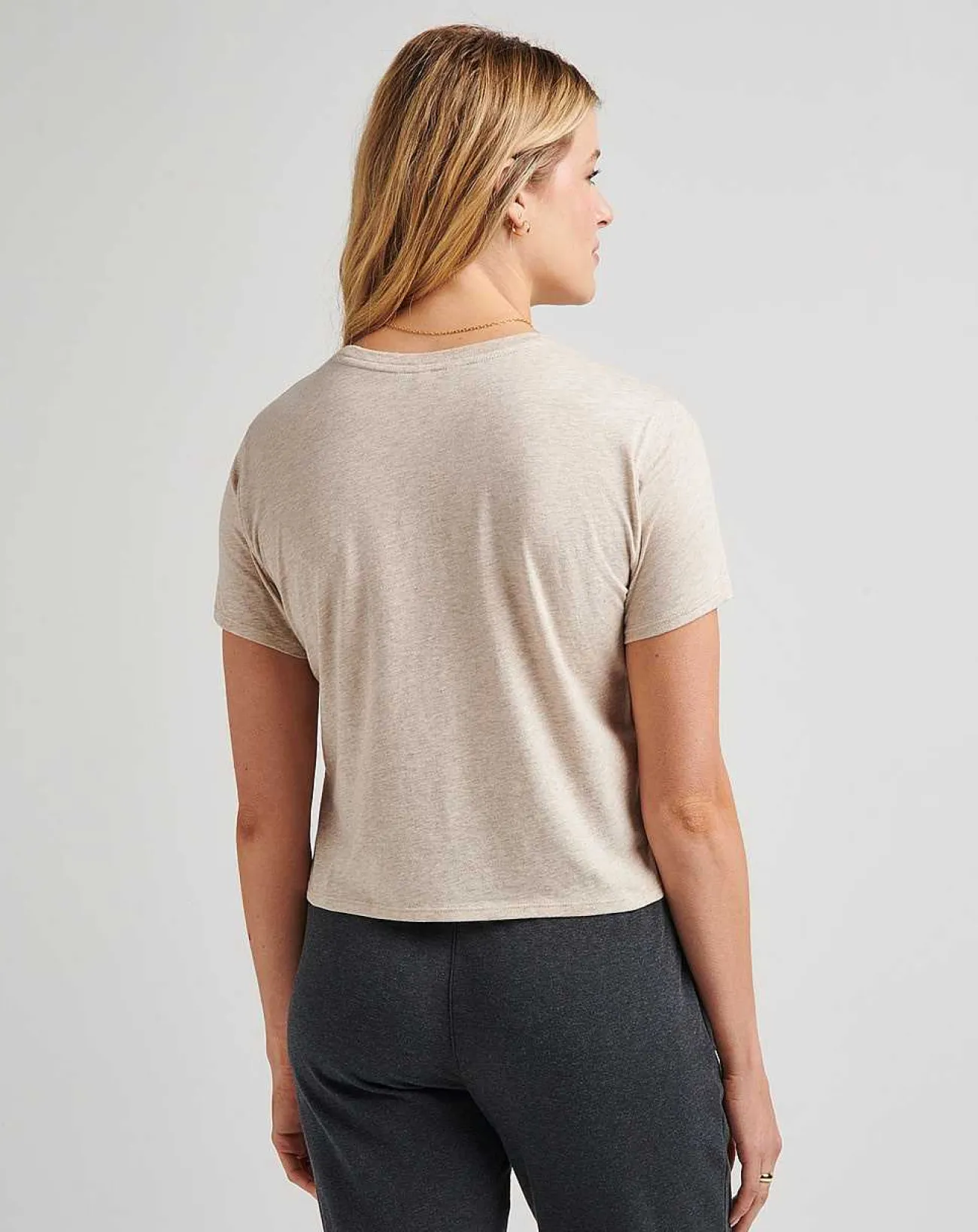 TravisMathew Tees>Morning Light Graphic Tee