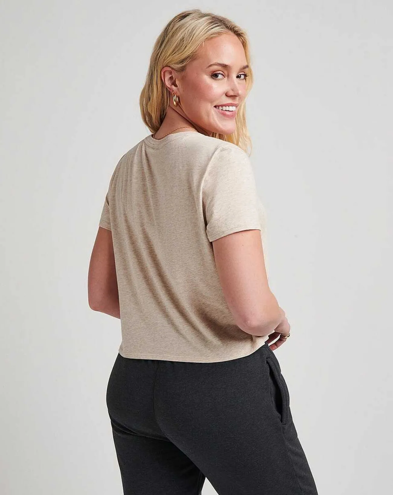TravisMathew Tees>Morning Light Graphic Tee